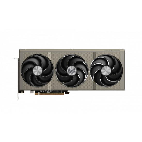 Karta graficzna Radeon RX 9060 XT NITRO+ 16GB GDDR6 128bit DP/2HDMI