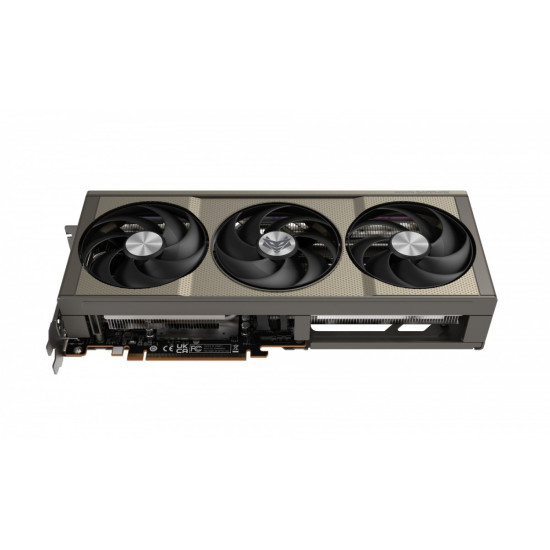 Karta graficzna Radeon RX 9060 XT NITRO+ 16GB GDDR6 128bit DP/2HDMI