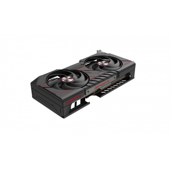 Karta graficzna Radeon RX 9060 XT PULSE 8GB GDDR6 128bit DP/2HDMI