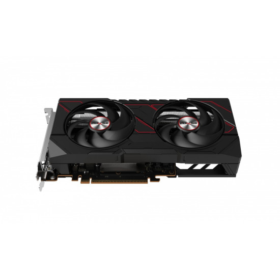 Karta graficzna Radeon RX 9060 XT PULSE 8GB GDDR6 128bit DP/2HDMI