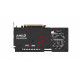 Karta graficzna Radeon RX 9060 XT PULSE 8GB GDDR6 128bit DP/2HDMI