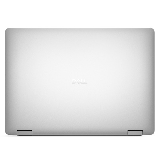 Laptop Dell Pro 13 Plus PB13250 W11P Ultra 7 266V/16GB/512GB CL25/13.3 FHD+/Arc/FgrPr&SmtCd/FHD/IRCam/Mic/WLAN only+BT/BcklKb/3C/vPro/3YPS Silver