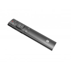 Bezprzewodowy prezenter ze wskaźnikiem laserowym WARBLER 2 