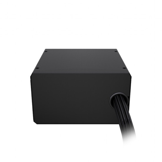 Zasilacz komputerowy Fornax Power 650W 80+Bronze aktywny PFC 120mm wentylator