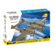 Klocki Lockheed P-38H Lightning 