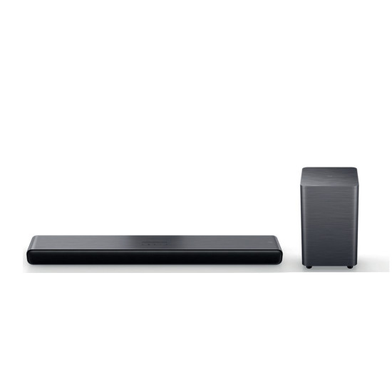 SOUNDBAR S55HE 