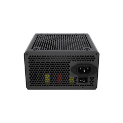 Zasilacz komputerowy Fornax Power 850W 80+Bronze aktywny PFC 120mm wentylator 10-pak