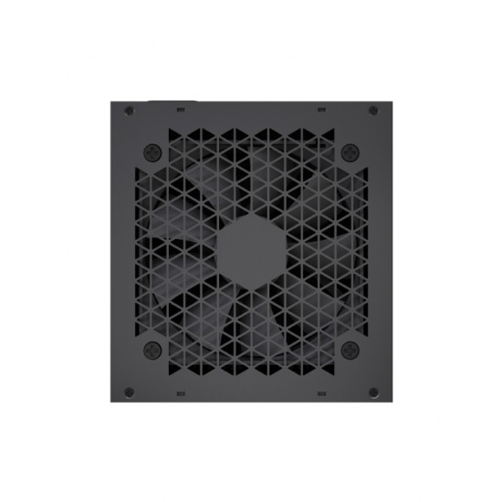 Zasilacz komputerowy Fornax Power 1000W aktywny PFC wentylator 12 cm 80+Gold