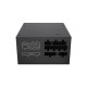 Zasilacz komputerowy Fornax Power 750W aktywny PFC wentylator 12 cm 80+Gold
