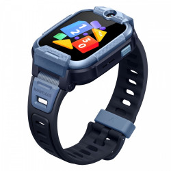 Smartwatch dla dzieci Z5 4G LTE niebieski 