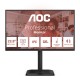 Monitor 24E4U 23.8 cala IPS 120Hz HDMI DP VGA Pivot Głośniki 