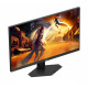 Monitor 24G4HRE 23.8 cala Fast IPS 200Hz HDMIx2 DP Głośniki 