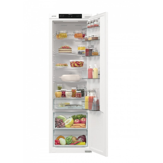 Chłodziarka do zabudowy RI517E41WF