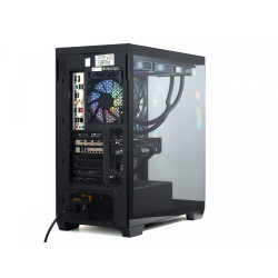 Komputer E-Sport GB650T-CR1 Ryzen 7 7800X3D/32GB/2TB/RTX 5070 OC 12GB/WIN