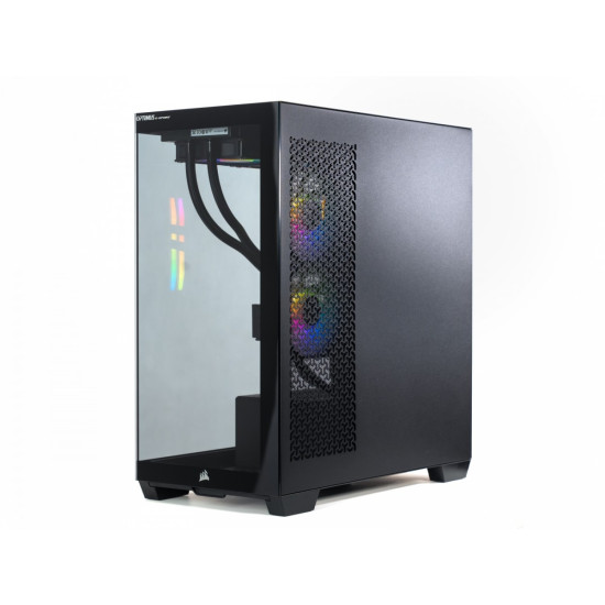 Komputer E-Sport GB650T-CR1 Ryzen 7 7800X3D/32GB/2TB/RTX 5070 OC 12GB/WIN