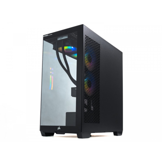 Komputer E-Sport GB650T-CR1 Ryzen 7 7800X3D/32GB/2TB/RTX 5070 OC 12GB/WIN