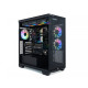 Komputer E-Sport GB650T-CR1 Ryzen 7 7800X3D/32GB/2TB/RTX 5070 OC 12GB/WIN