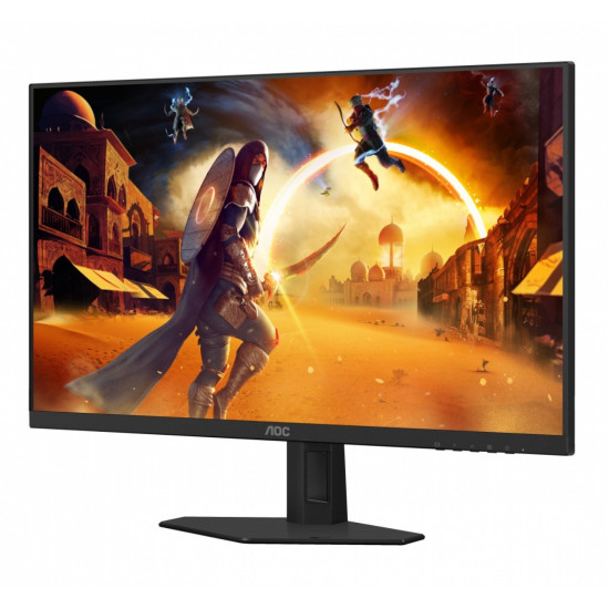Monitor 25G4SRE 24.5 cala Fast IPS 300Hz HDMIx2 DP 