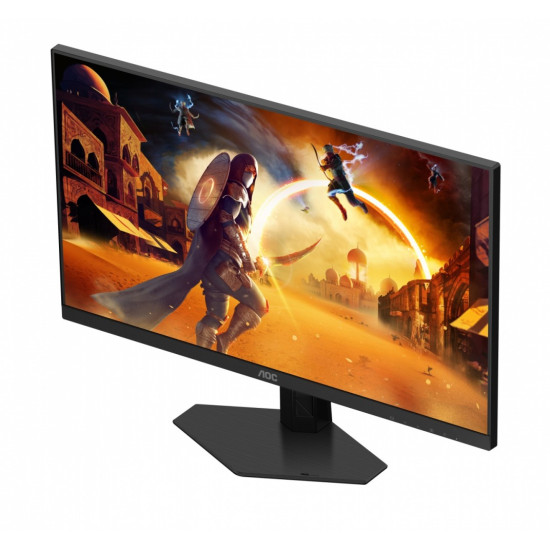 Monitor 25G4SRE 24.5 cala Fast IPS 300Hz HDMIx2 DP 