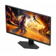 Monitor 25G4SRE 24.5 cala Fast IPS 300Hz HDMIx2 DP 