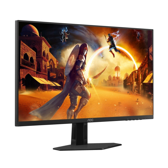Monitor 25G4SRE 24.5 cala Fast IPS 300Hz HDMIx2 DP 