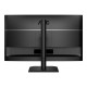 Monitor 27E4U 27 cali IPS 120Hz HDMI DP VGA Pivot 