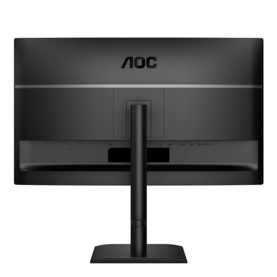 Monitor 27E4U 27 cali IPS 120Hz HDMI DP VGA Pivot 