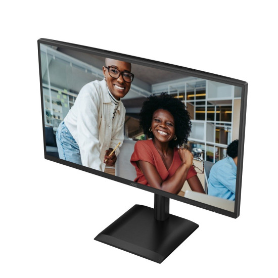 Monitor 27E4U 27 cali IPS 120Hz HDMI DP VGA Pivot 