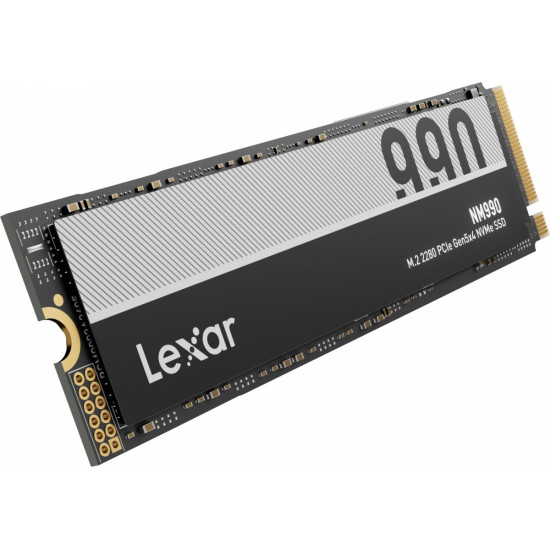Dysk SSD NM990 1TB Gen5 14000/7500
