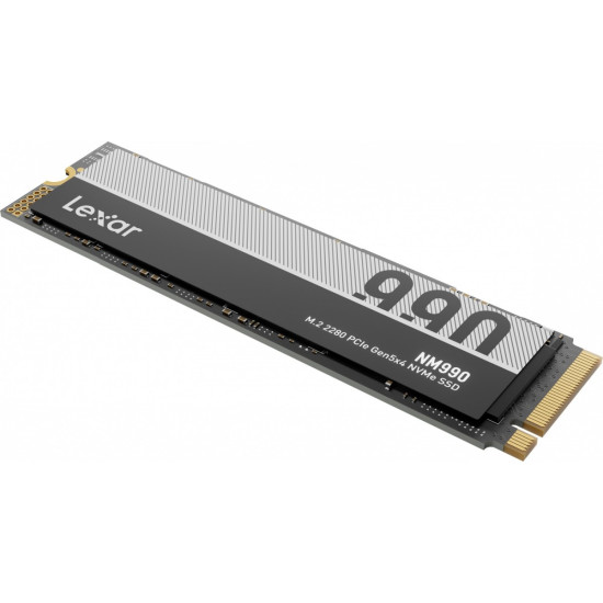 Dysk SSD NM990 2TB Gen5 14000/10000