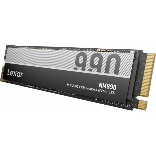 Dysk SSD NM990 2TB Gen5 14000/10000