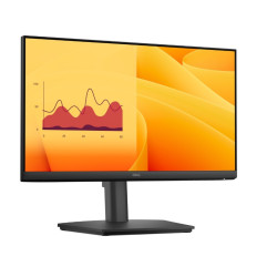 Monitor E2225HSM 21.5 cala LED VA Full HD (1920 x1080)/16:9/DP/HDMI/VGA/Speakers/3Y