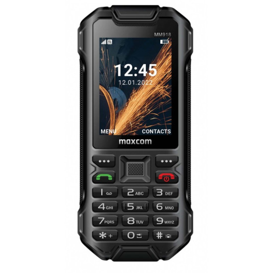 Telefon wzmocniony MM 918L Strong 4G 