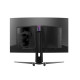 Monitor MPG 321CURX QD-OLED/31.5 cala/LED/UHD/Curv/240/Black 