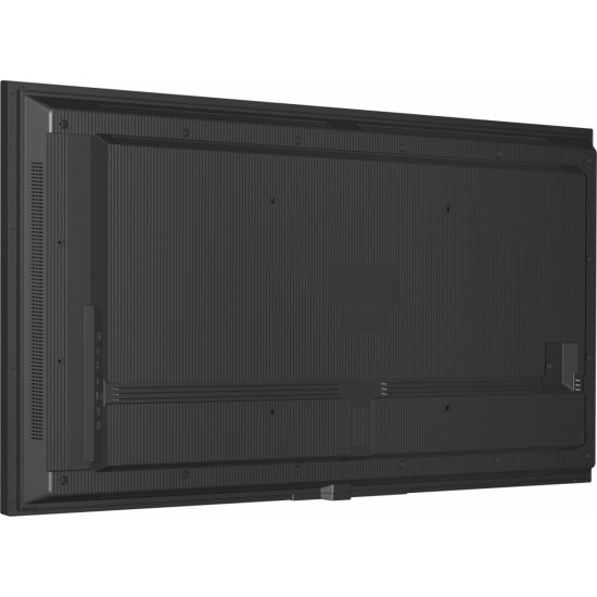 Monitor 43 cale T4329AS-B1AG VA,4K,HDMIx2,USB-C,RJ45,2x10W,WiFi,     Android 14, Signal FailOver, Whiteboard, iiSignage (CMS), iiControl (DMS),   iiS