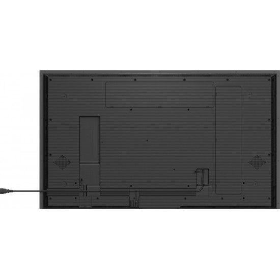 Monitor 55 cali T5529AS-B1AG VA,4K,HDMIx2,USB-C,RJ45,2x10W,WiFi,     Android 14, Signal FailOver, Whiteboard, iiSignage2 (CMS), iiControl (DMS),   iiS