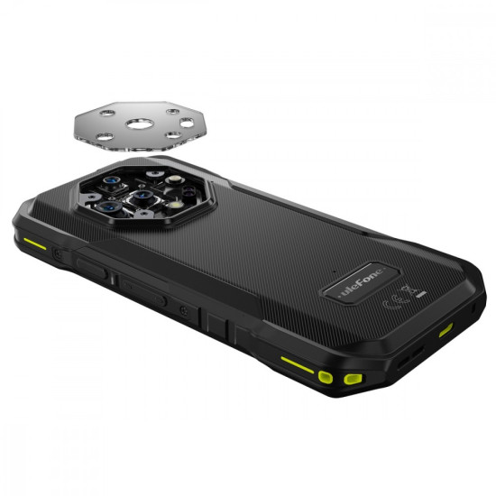 Smartfon Armor X32 6GB/128GB Zielony 