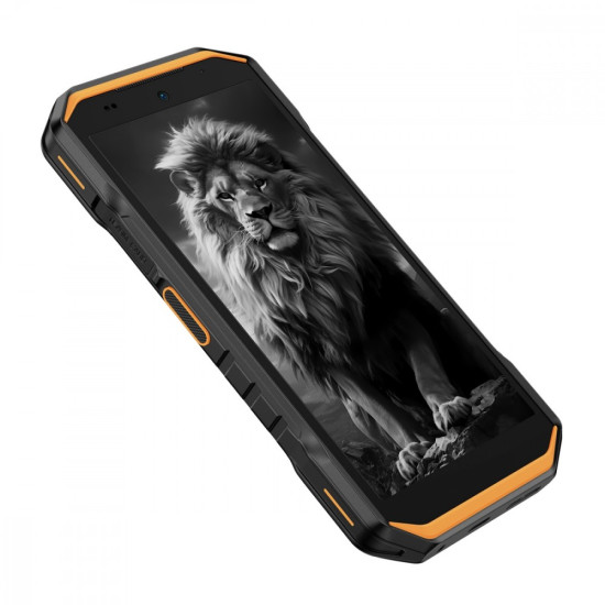 Smartfon Armor X32 Pro 5G 8/256GB Pomarańczowy 