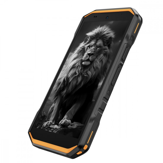 Smartfon Armor X32 Pro 5G 8/256GB Pomarańczowy 