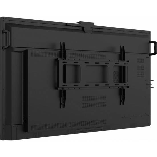 Monitor 65 cali TE6515A-B1AG IPS,4K,40pkt,550cd,DeepContrast-IR+,    HDMI x2,DP,USB-C, 2 x 20W, OPS Slot x1, 5xUSB, 2xRJ45,8-Array,EDLA, WiFi,PiP, iiW