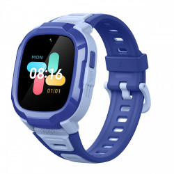 Smartwatch dla dzieci P6 4G LTE Niebieski 