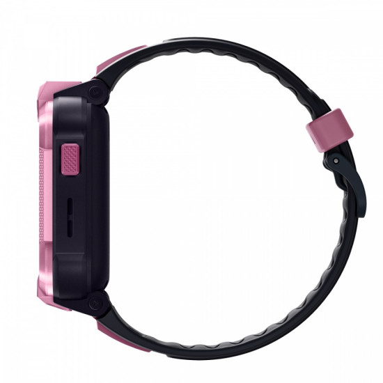 Smartwatch dla dzieci Z5 4G LTE Różowy 