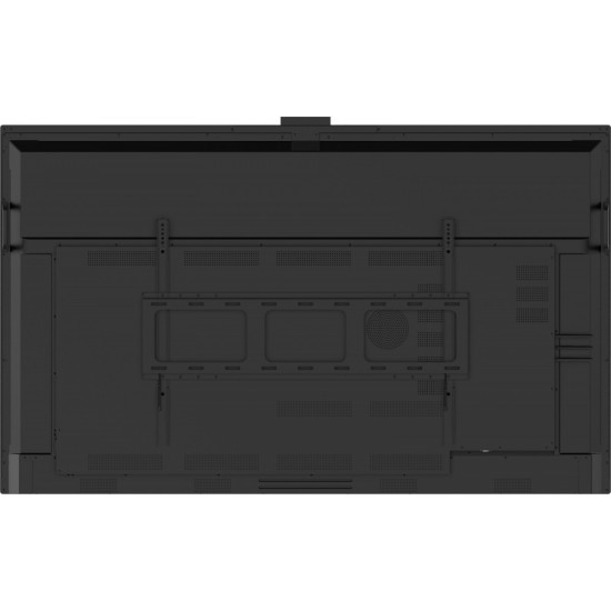 Monitor 75 cali TE7515A-B1AG IPS,4K,40pkt,550cd,DeepContrast-IR+,    HDMI x2,DP,USB-C, 2 x 20W, OPS Slot x1, 5xUSB, 2xRJ45,8-Array,EDLA, WiFi,PiP, iiW