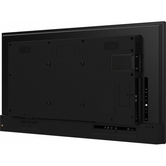 Monitor 43 cale LH4375UHS-B2AG,24/7,IPS,ANDROID.11,4K, WiFi,          iiSignage2, FailOver, EShare, 24/7, full daisy chain 