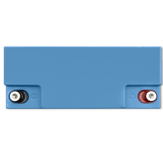 Akumulator LiFePO4 Litowo-Żelazowo-Fosforanowy | 12.8V | 24Ah |  307.2Wh | BMS 