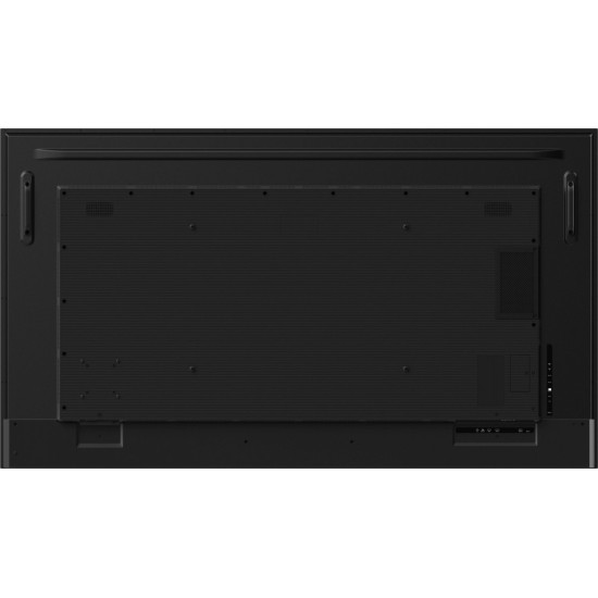 Monitor 75 cali LH7575UHS-B2AG,24/7,IPS,ANDROID.11,4K,  WiFi,         iiSignage2, FailOver, EShare, 24/7, full daisy chain 