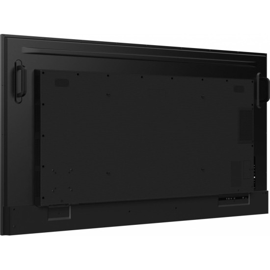 Monitor 75 cali LH7575UHS-B2AG,24/7,IPS,ANDROID.11,4K,  WiFi,         iiSignage2, FailOver, EShare, 24/7, full daisy chain 