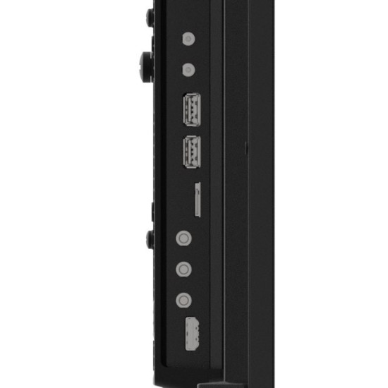 Monitor 75 cali LH7575UHS-B2AG,24/7,IPS,ANDROID.11,4K,  WiFi,         iiSignage2, FailOver, EShare, 24/7, full daisy chain 