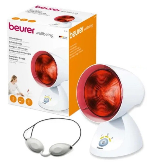 Lampa na podczerwień 150W  IL35 