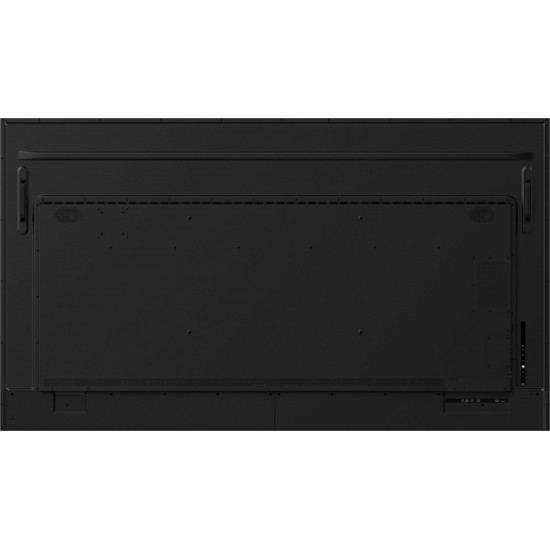 Monitor 86 cali LH8675UHS-B2AG,24/7,IPS,ANDROID.11,4K,  WiFi,         iiSignage2, FailOver, EShare, 24/7, full daisy chain 